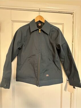 Dickies Women’s Unlined Eisenhower Jacket